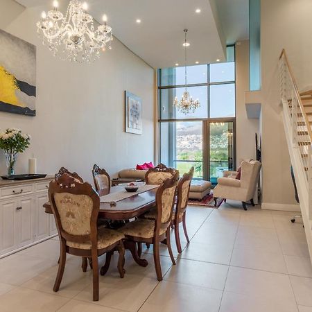 V&A Waterfront Luxury Apartments By Mcstay Cape Town Bagian luar foto