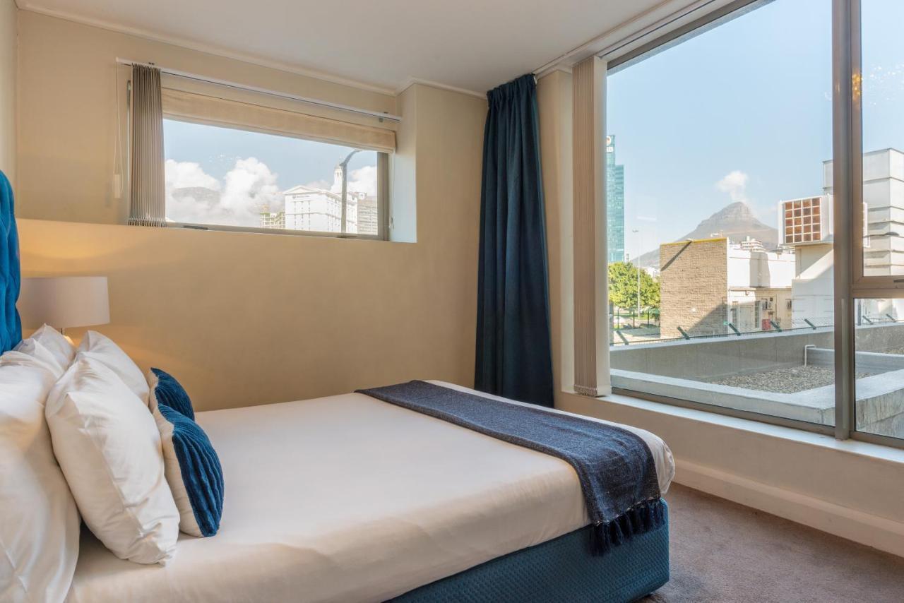 V&A Waterfront Luxury Apartments By Mcstay Cape Town Bagian luar foto