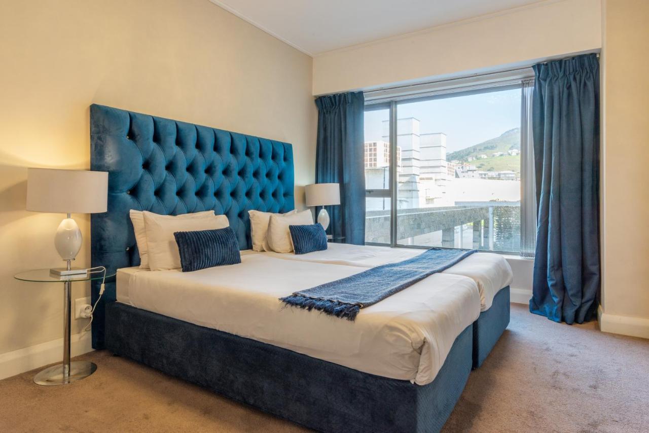 V&A Waterfront Luxury Apartments By Mcstay Cape Town Bagian luar foto