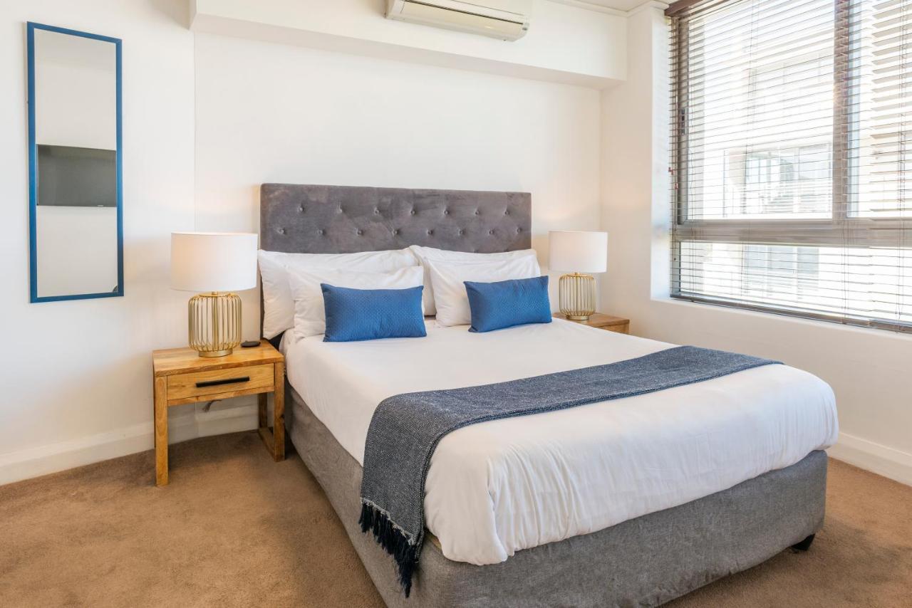 V&A Waterfront Luxury Apartments By Mcstay Cape Town Bagian luar foto