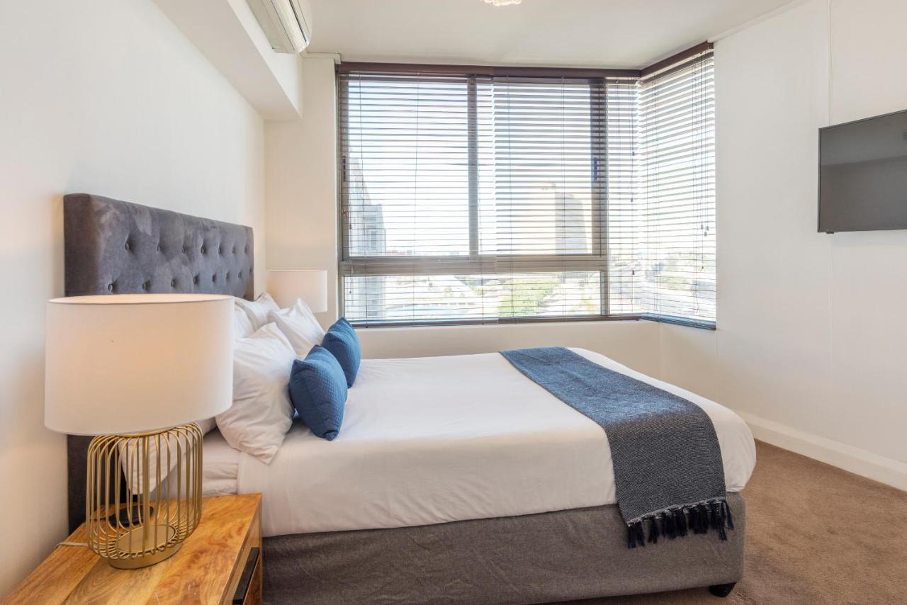 V&A Waterfront Luxury Apartments By Mcstay Cape Town Bagian luar foto