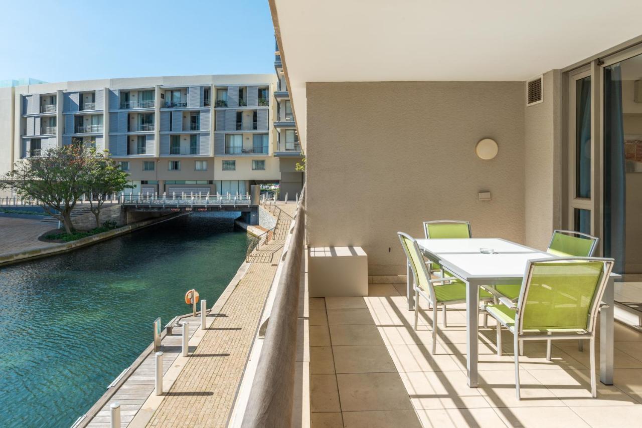 V&A Waterfront Luxury Apartments By Mcstay Cape Town Bagian luar foto