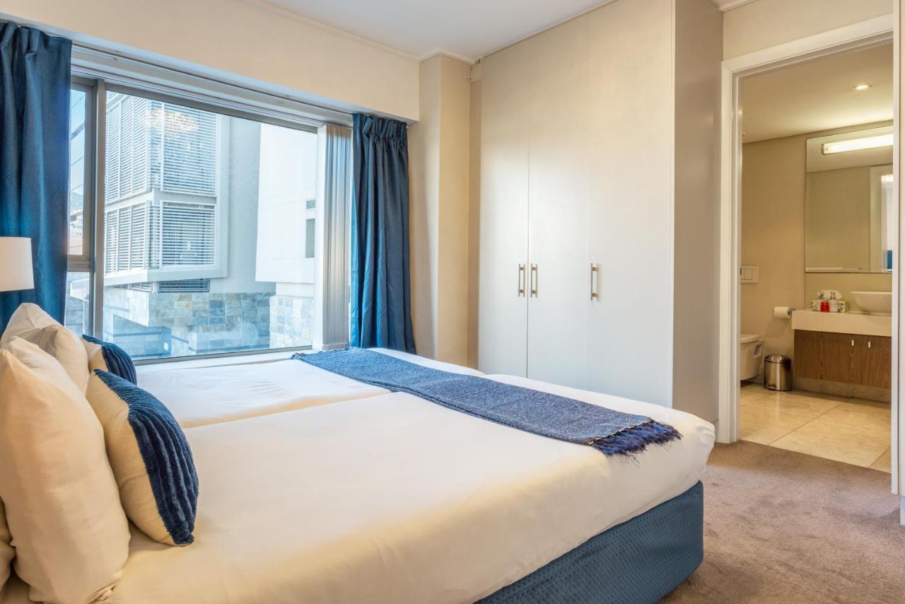 V&A Waterfront Luxury Apartments By Mcstay Cape Town Bagian luar foto