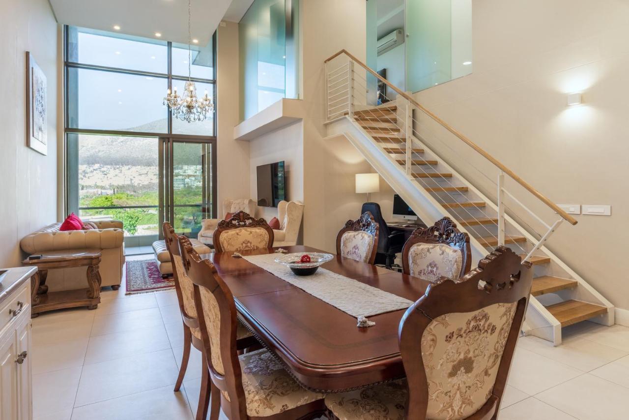 V&A Waterfront Luxury Apartments By Mcstay Cape Town Bagian luar foto