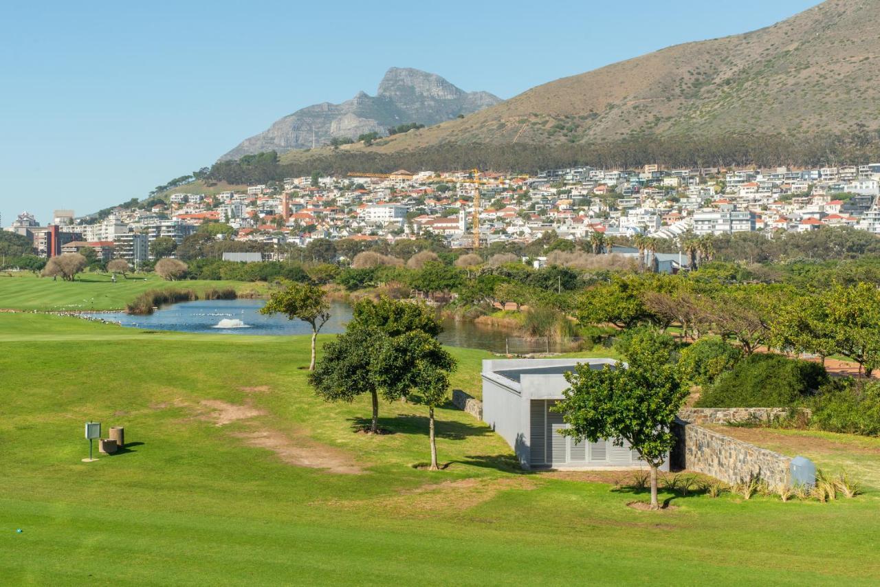 V&A Waterfront Luxury Apartments By Mcstay Cape Town Bagian luar foto