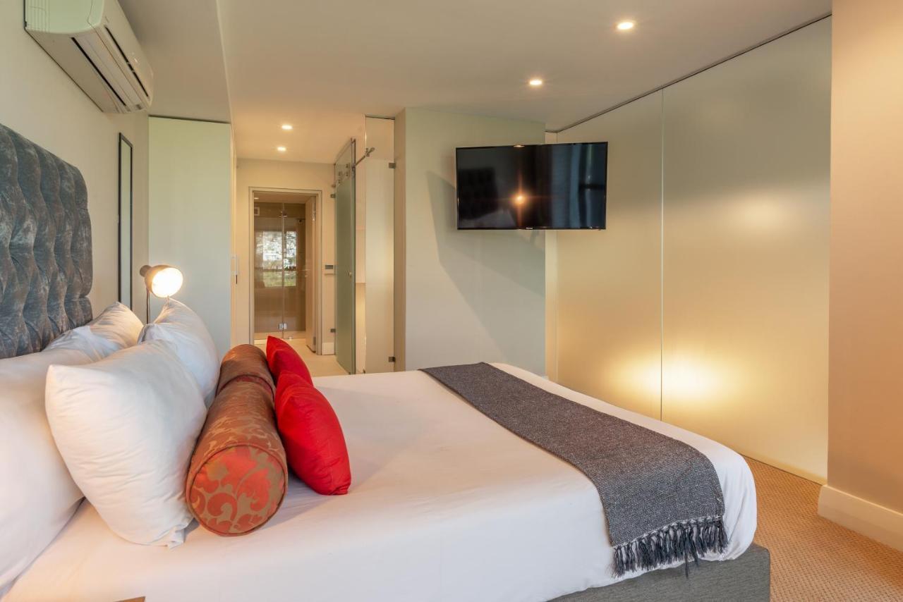 V&A Waterfront Luxury Apartments By Mcstay Cape Town Bagian luar foto