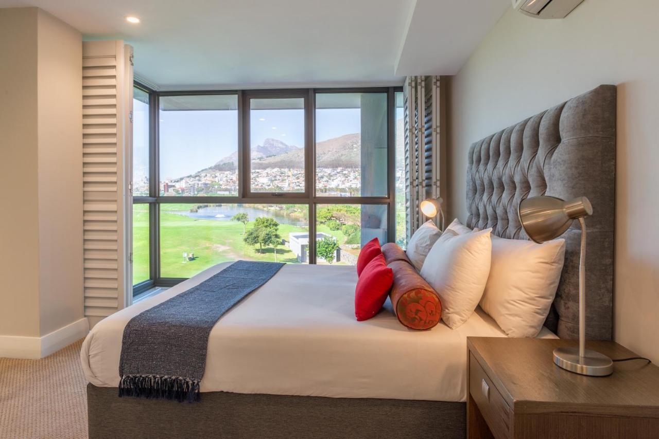V&A Waterfront Luxury Apartments By Mcstay Cape Town Bagian luar foto