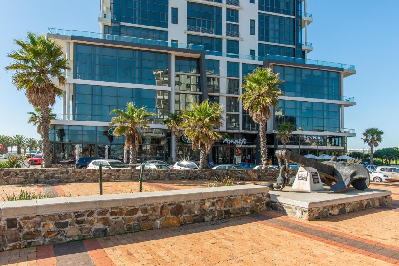 V&A Waterfront Luxury Apartments By Mcstay Cape Town Bagian luar foto