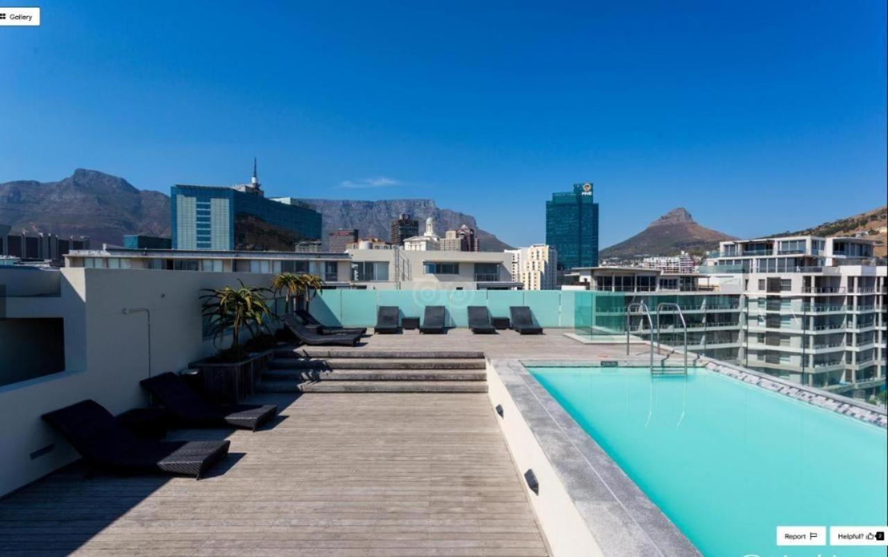V&A Waterfront Luxury Apartments By Mcstay Cape Town Bagian luar foto