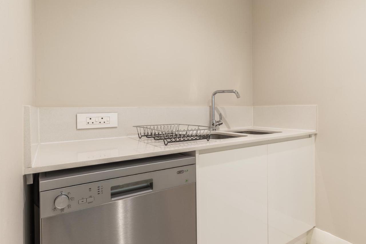 V&A Waterfront Luxury Apartments By Mcstay Cape Town Bagian luar foto
