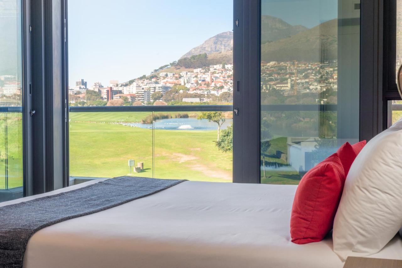 V&A Waterfront Luxury Apartments By Mcstay Cape Town Bagian luar foto