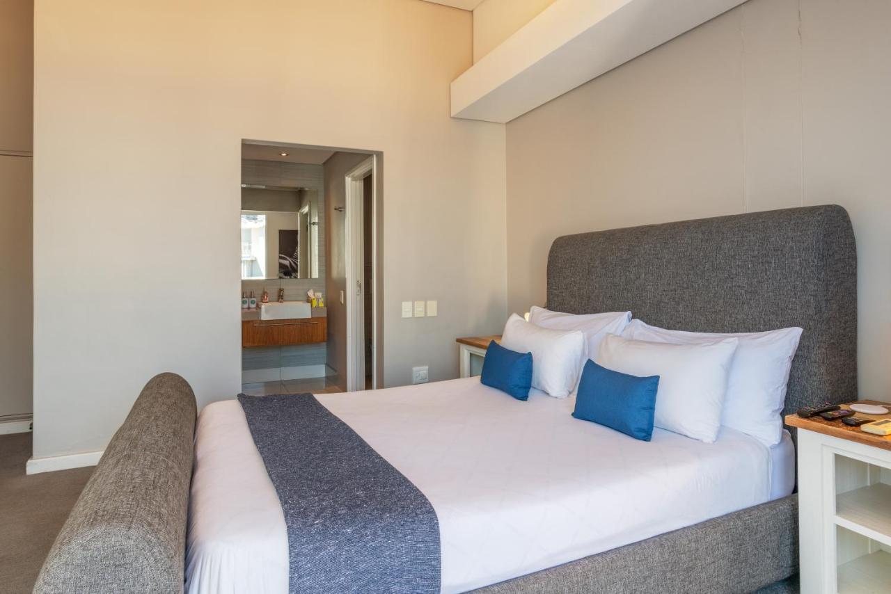 V&A Waterfront Luxury Apartments By Mcstay Cape Town Bagian luar foto