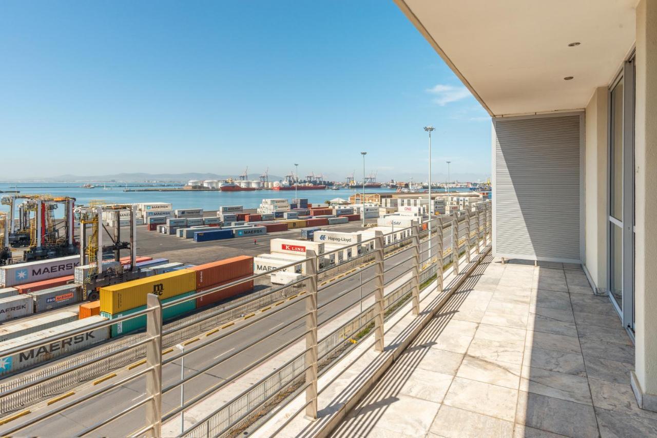 V&A Waterfront Luxury Apartments By Mcstay Cape Town Bagian luar foto