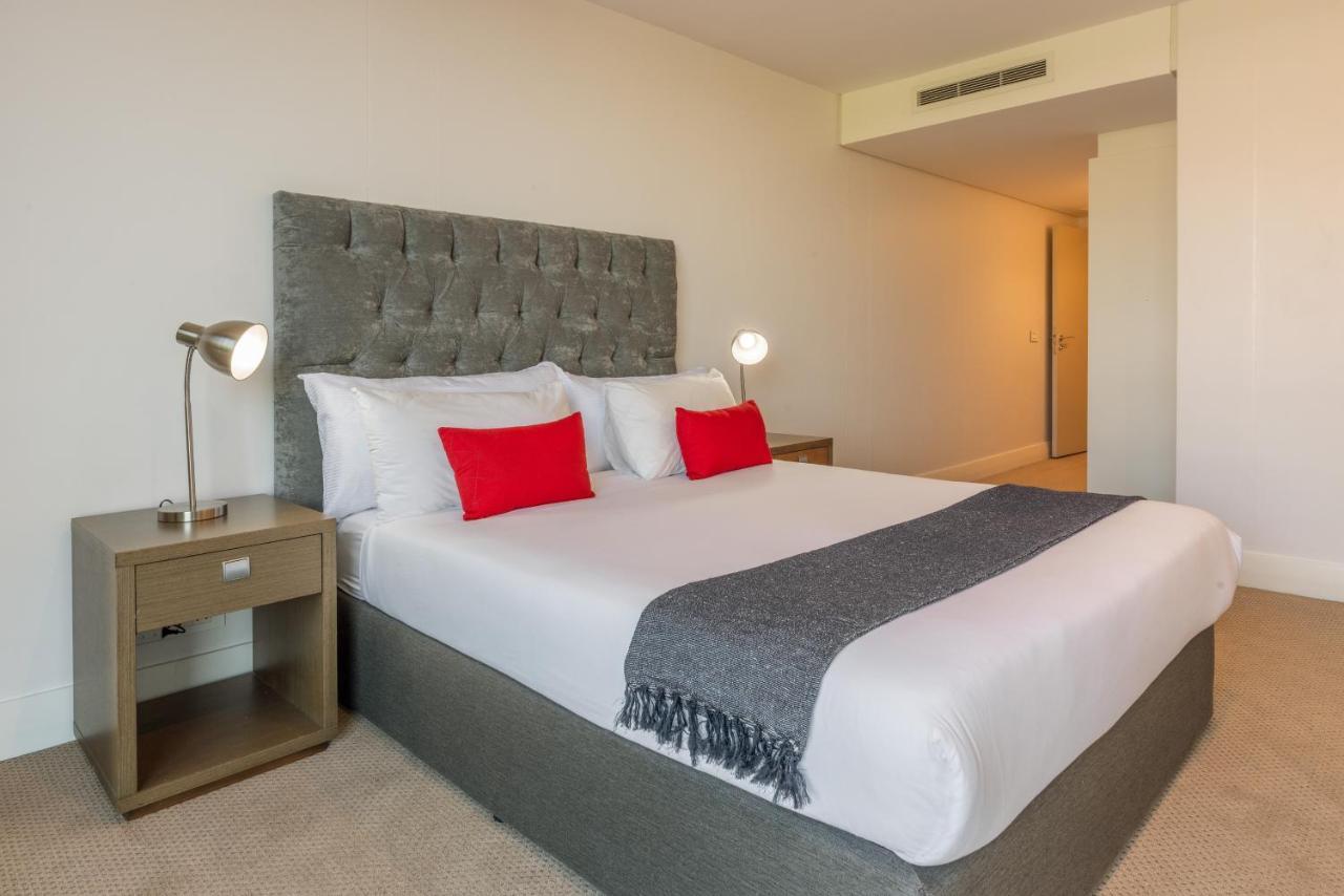 V&A Waterfront Luxury Apartments By Mcstay Cape Town Bagian luar foto