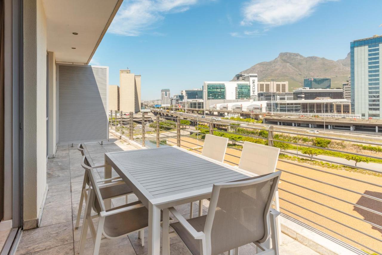 V&A Waterfront Luxury Apartments By Mcstay Cape Town Bagian luar foto