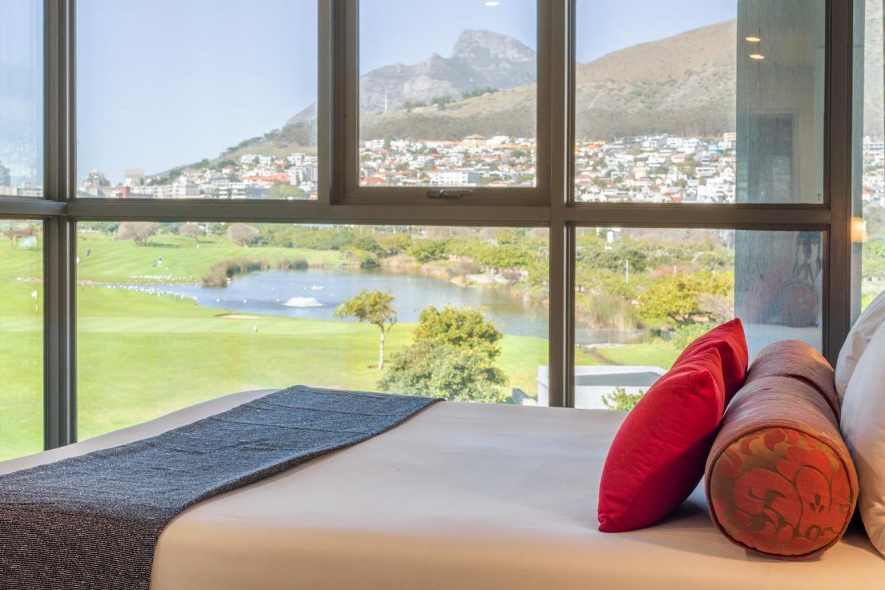V&A Waterfront Luxury Apartments By Mcstay Cape Town Bagian luar foto
