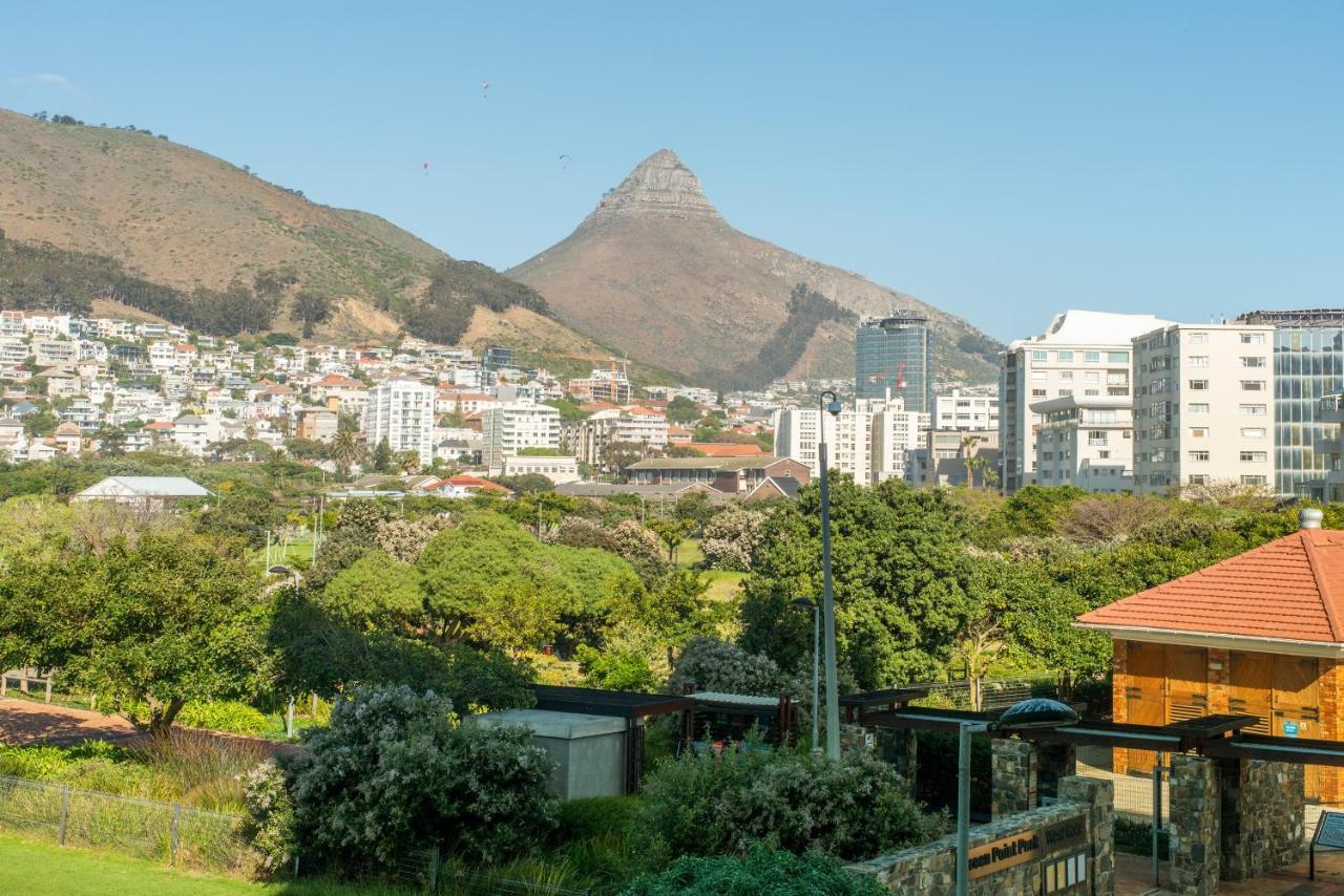 V&A Waterfront Luxury Apartments By Mcstay Cape Town Bagian luar foto